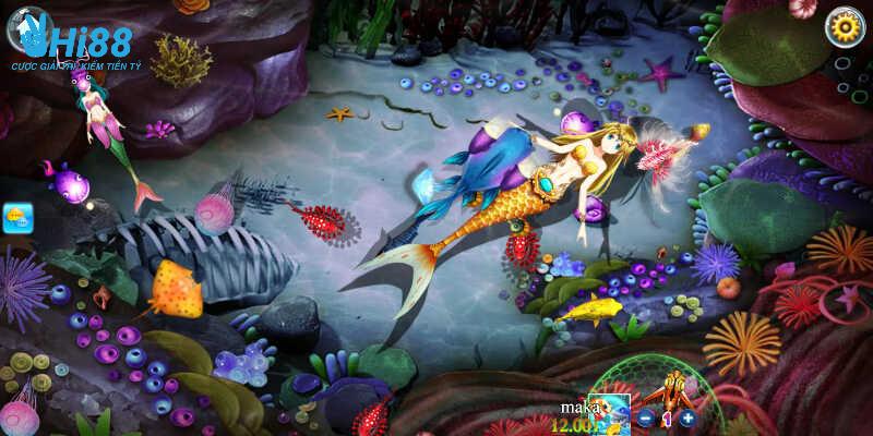 Chọn đúng vũ khí sẽ mang lại hiệu quả săn cá