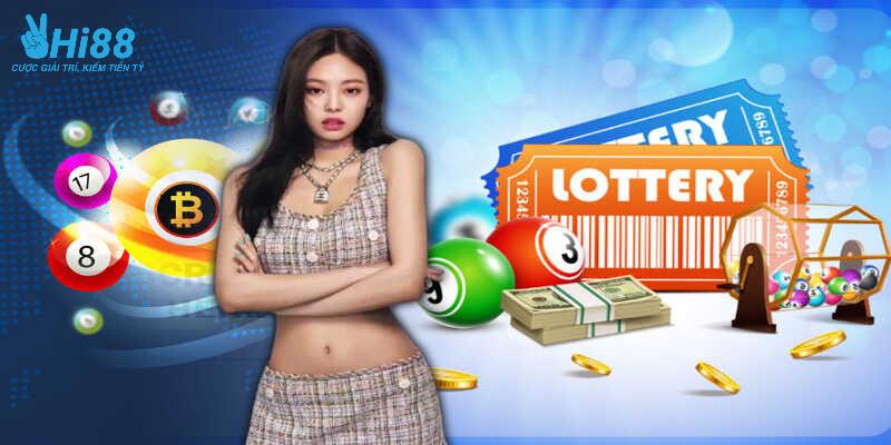 Khái niệm, ý nghĩa về lô xiên 50