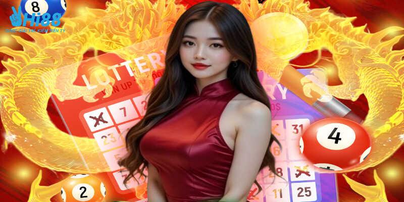 Dự đoán theo tần suất rơi trong bảng thống kê