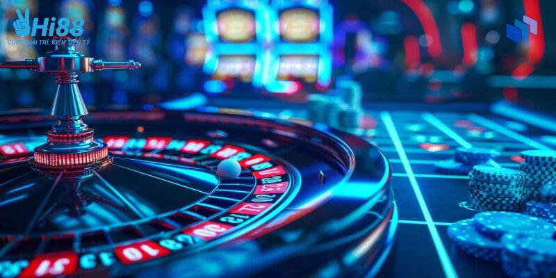 Rút thưởng an toàn và nhanh tại nhà cái