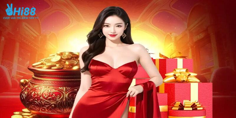 Có nhiều cách nạp điểm nhanh vào nhà cái