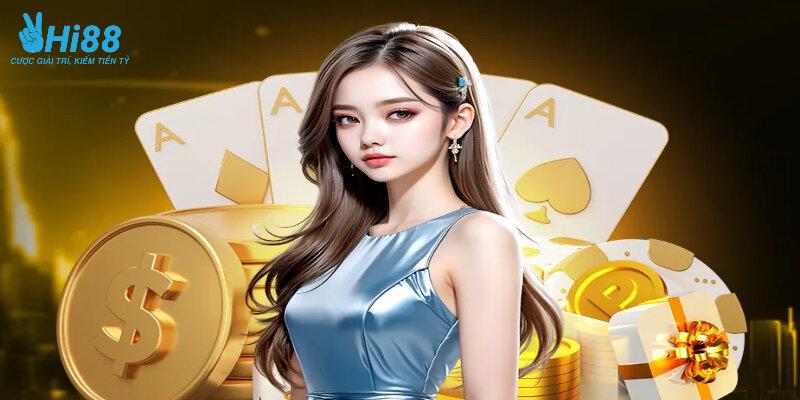 Rút thưởng từ hệ thống ngân hàng siêu nhanh