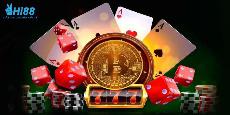 Rút thưởng ẩn danh từ hệ thống nhà cái