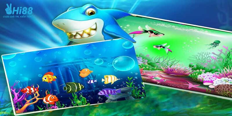 Săn Cá Hiệu Quả Là Gì? Top Các Mẹo Hạ Boss Đỉnh Cao Nhất