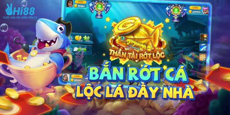 Tìm hiểu săn cá hiệu quả là gì