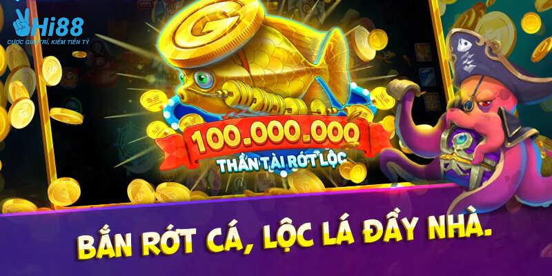 Chọn đúng mục tiêu phù hợp với mức đạn để bắn