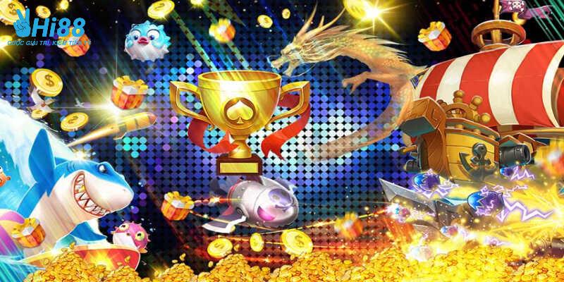 Ghi nhớ thời điểm boss khủng xuất hiện