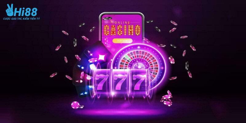 Tải app HI88 để thao tác nhanh chóng và đơn giản